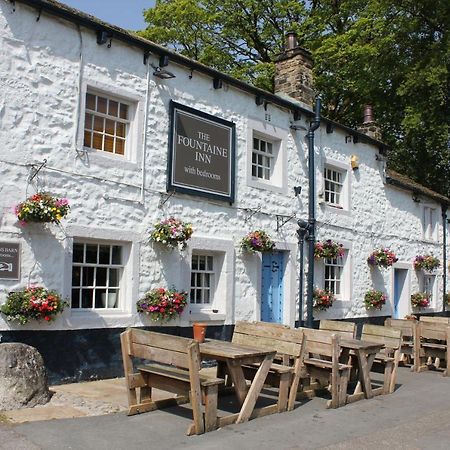 The Fountaine Inn Linton  Exterior foto